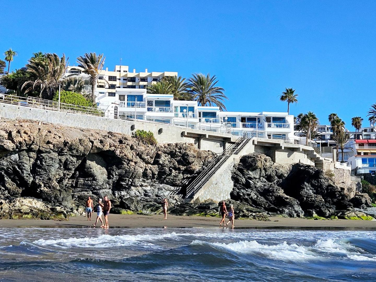 Acapulco Ocean View 8