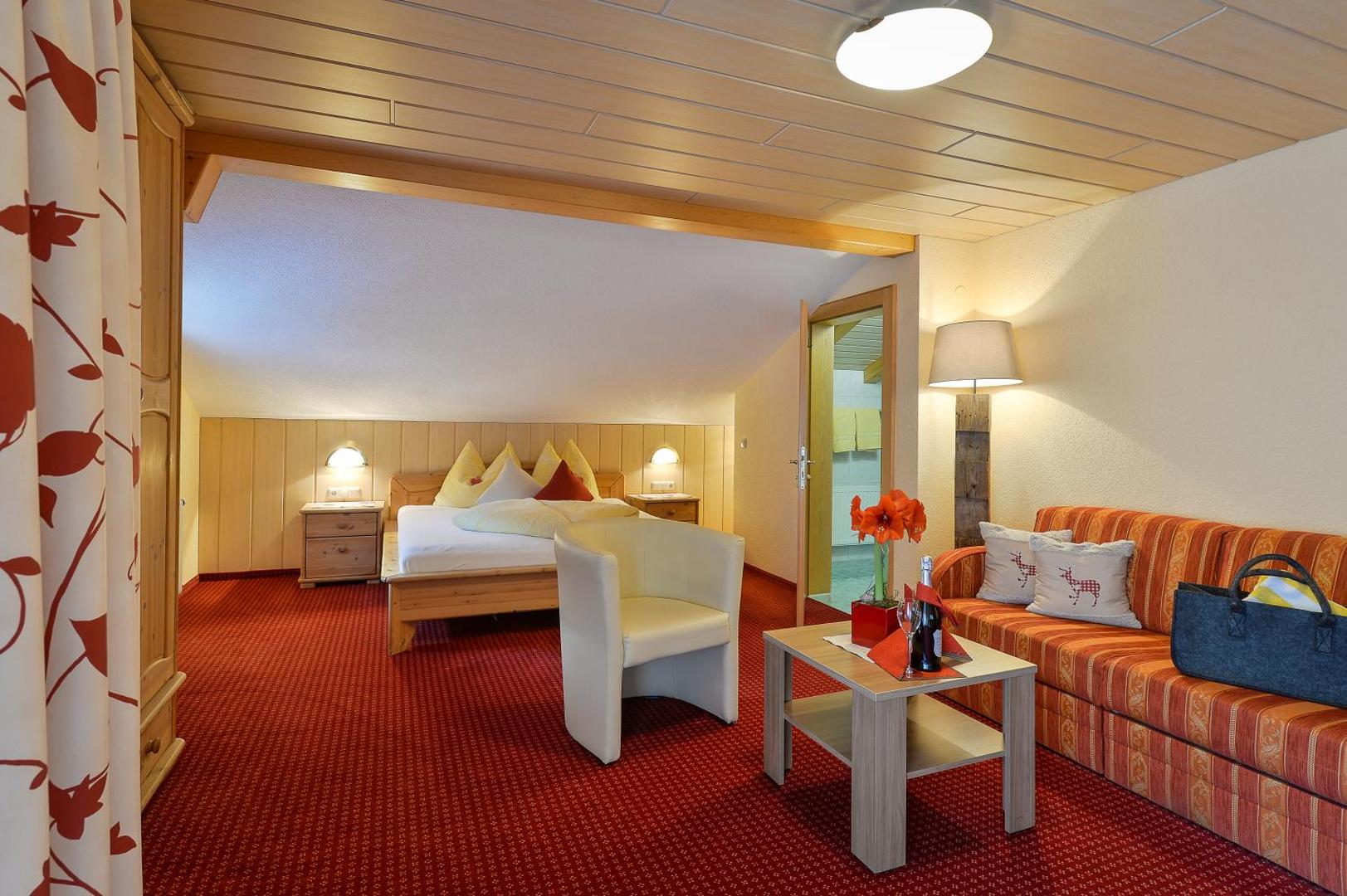 Stockingers Guest House 3