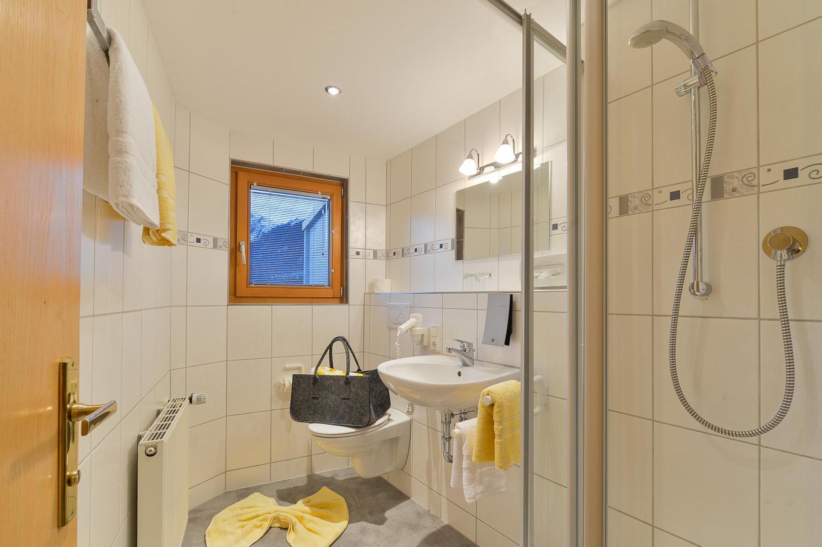 Stockingers Guest House 4