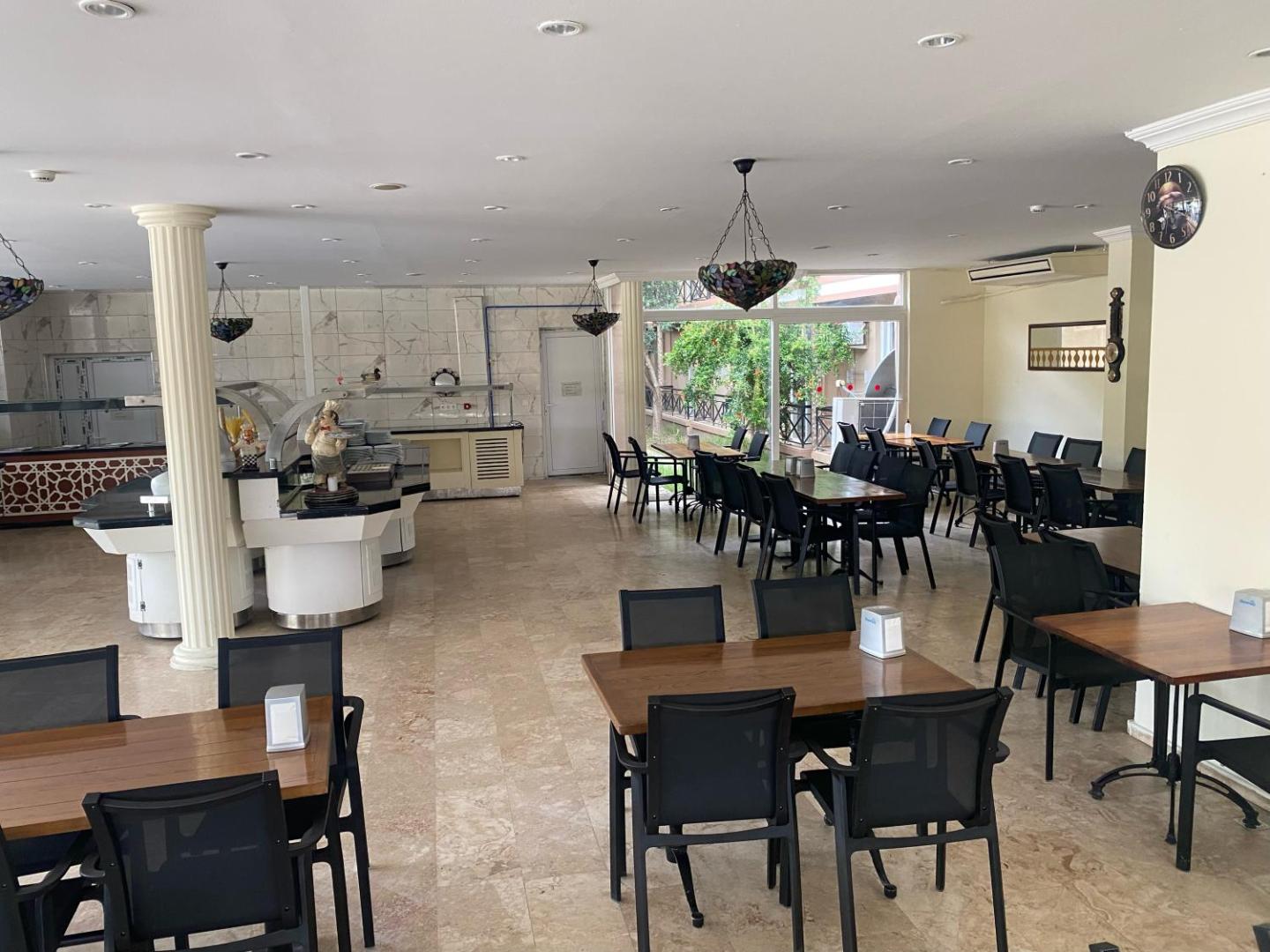 Beldibi Beach Hotel 5