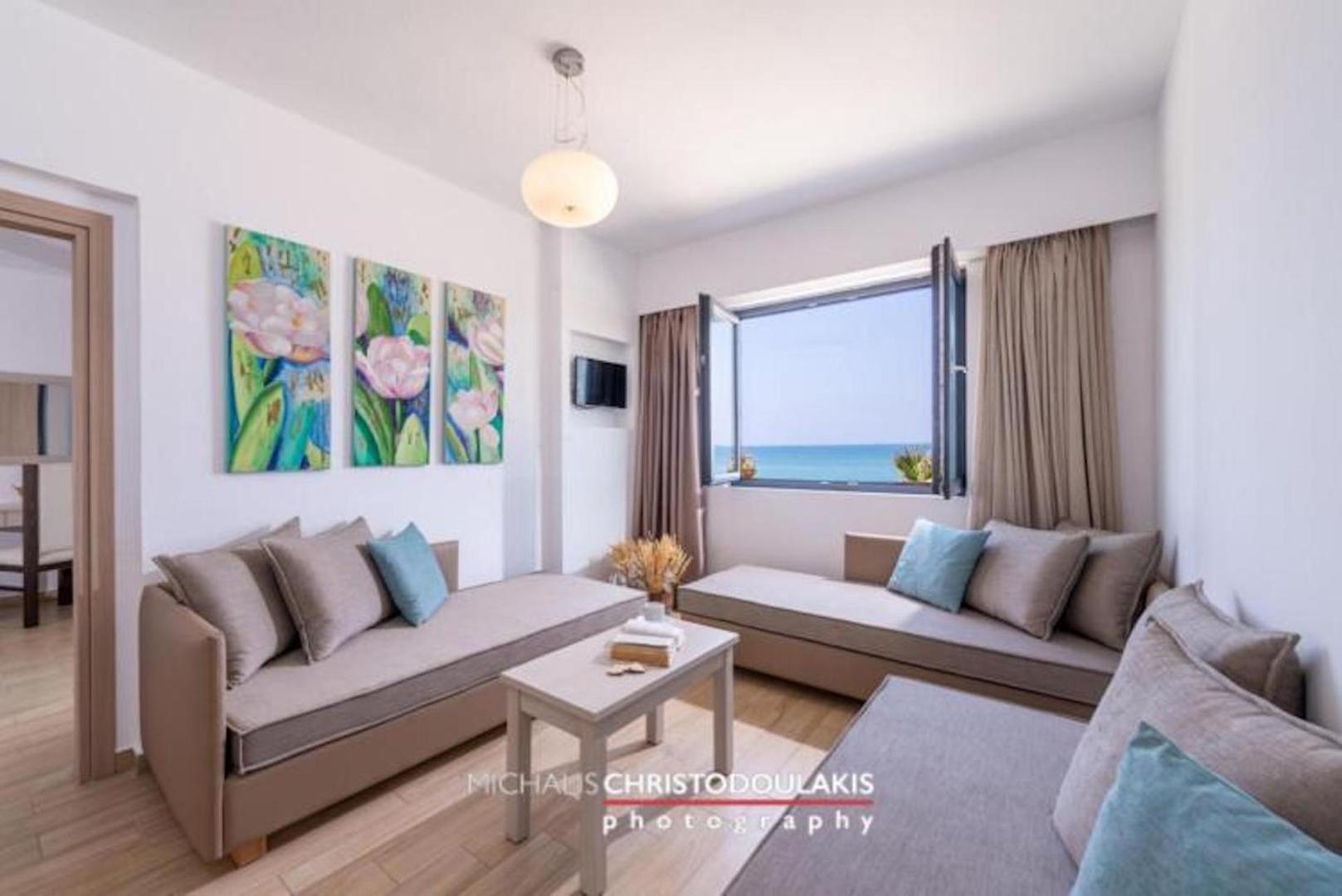 Golden Bay Boutique Hotel & Bungalows 3