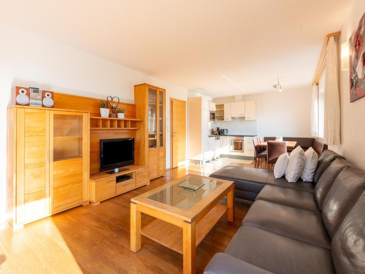 Apartment in Fügen near Spieljoch Ski 6