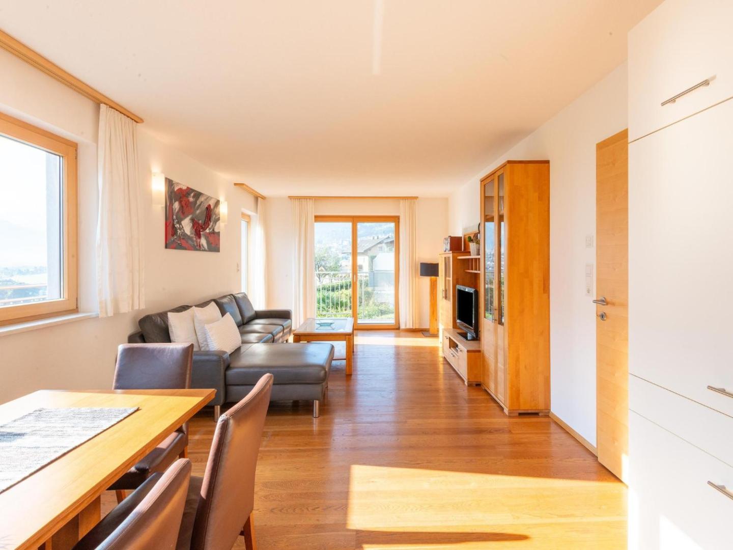 Apartment in Fügen near Spieljoch Ski 5