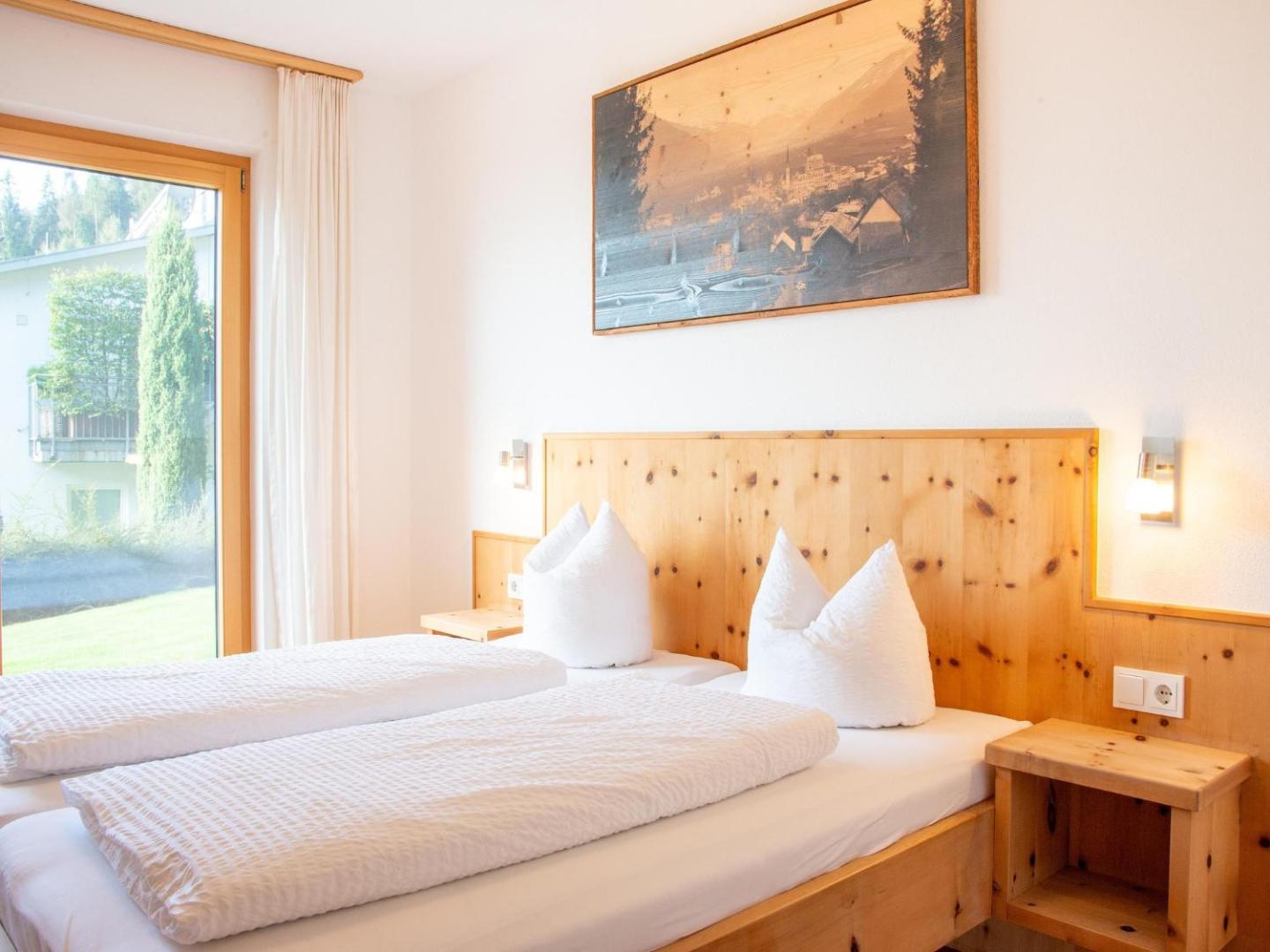 Apartment in Fügen near Spieljoch Ski 3