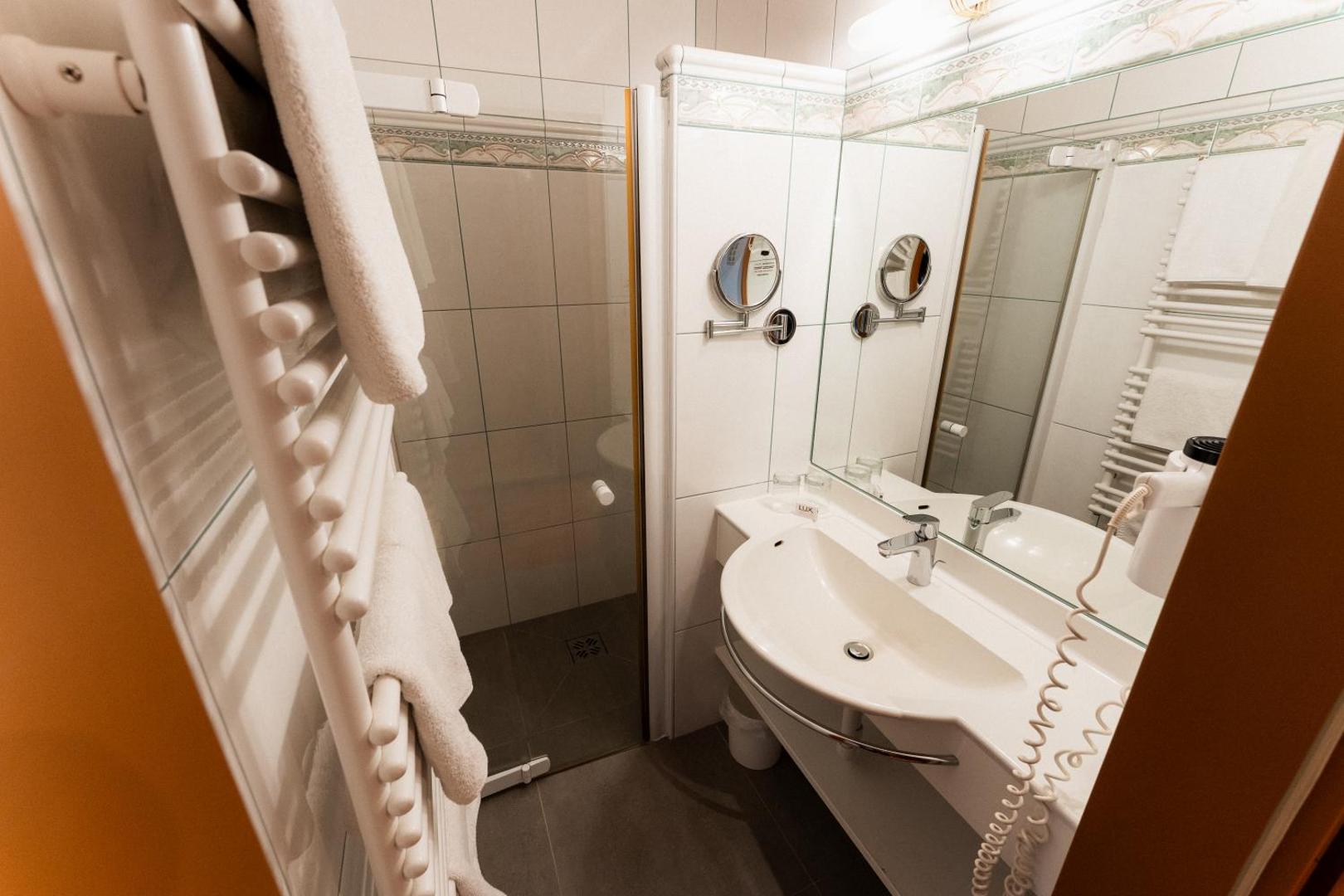 Aparthotel Pfeffermühle 4