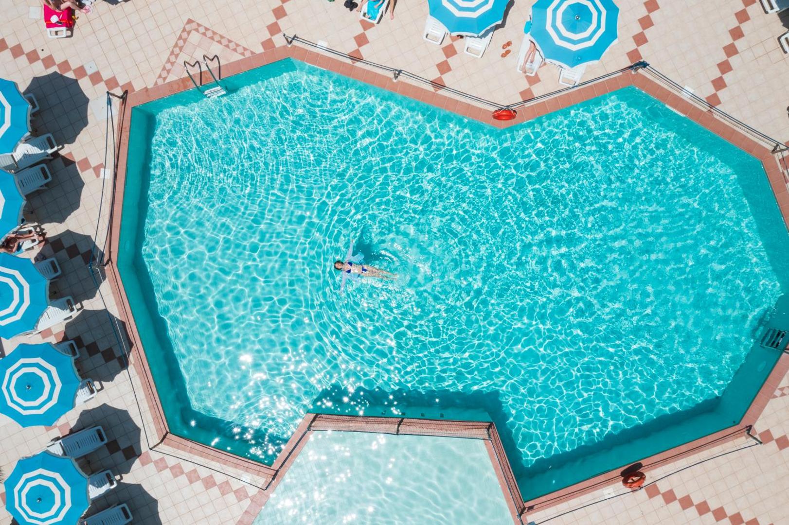 Hotel Florida 6