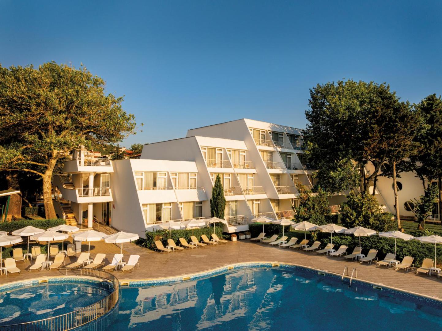 AluaSun Helios Beach - All Inclusive 8
