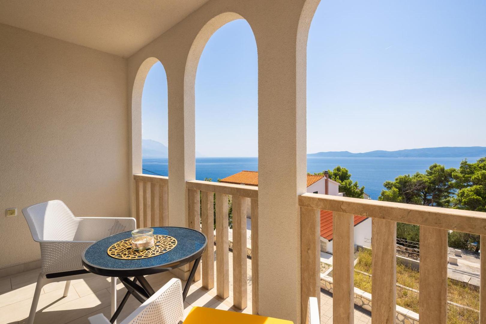 Appartments Villa Daria 3