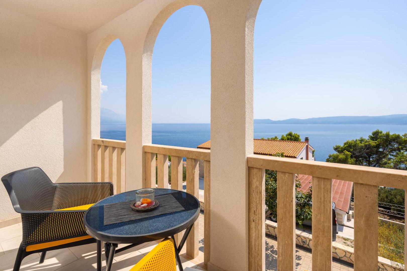 Appartments Villa Daria 2