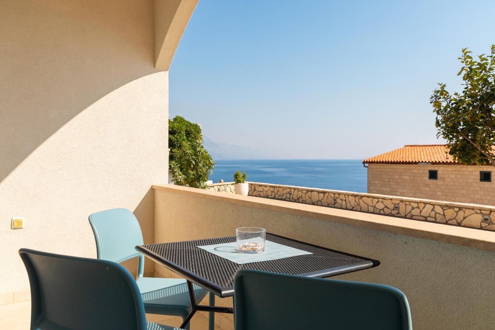 Appartments Villa Daria 7