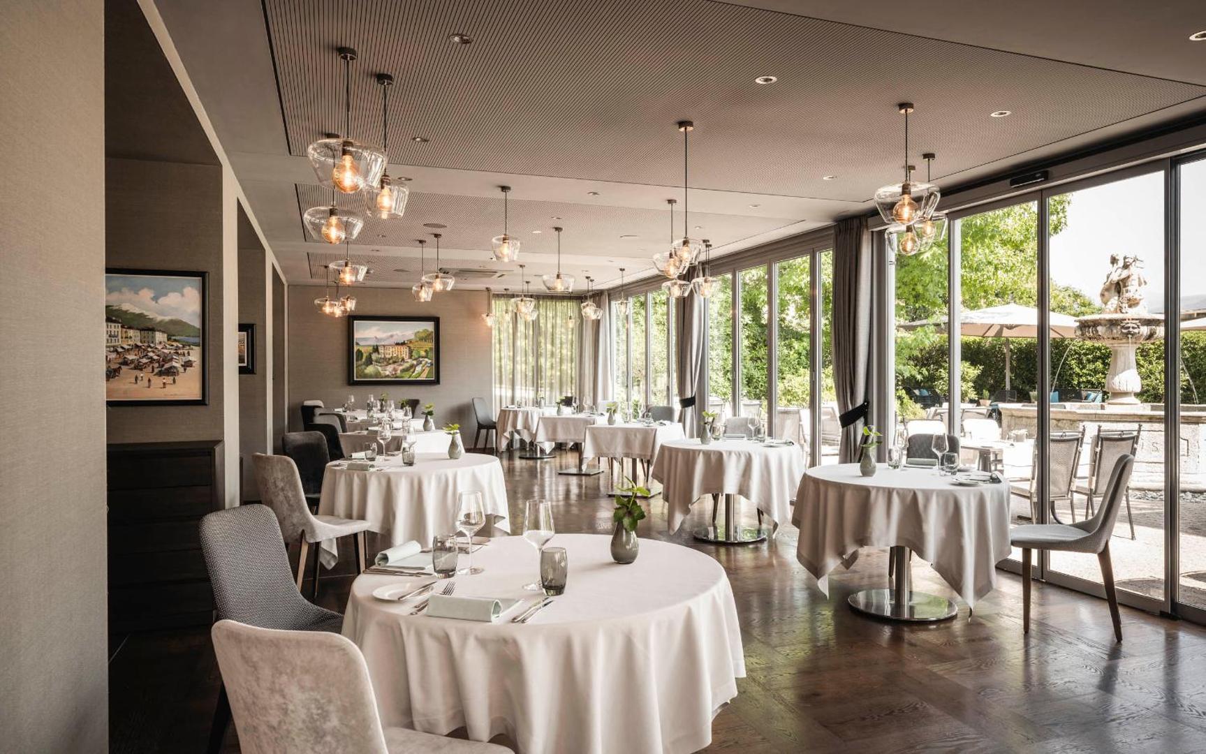 Hotel Belvedere Locarno 6