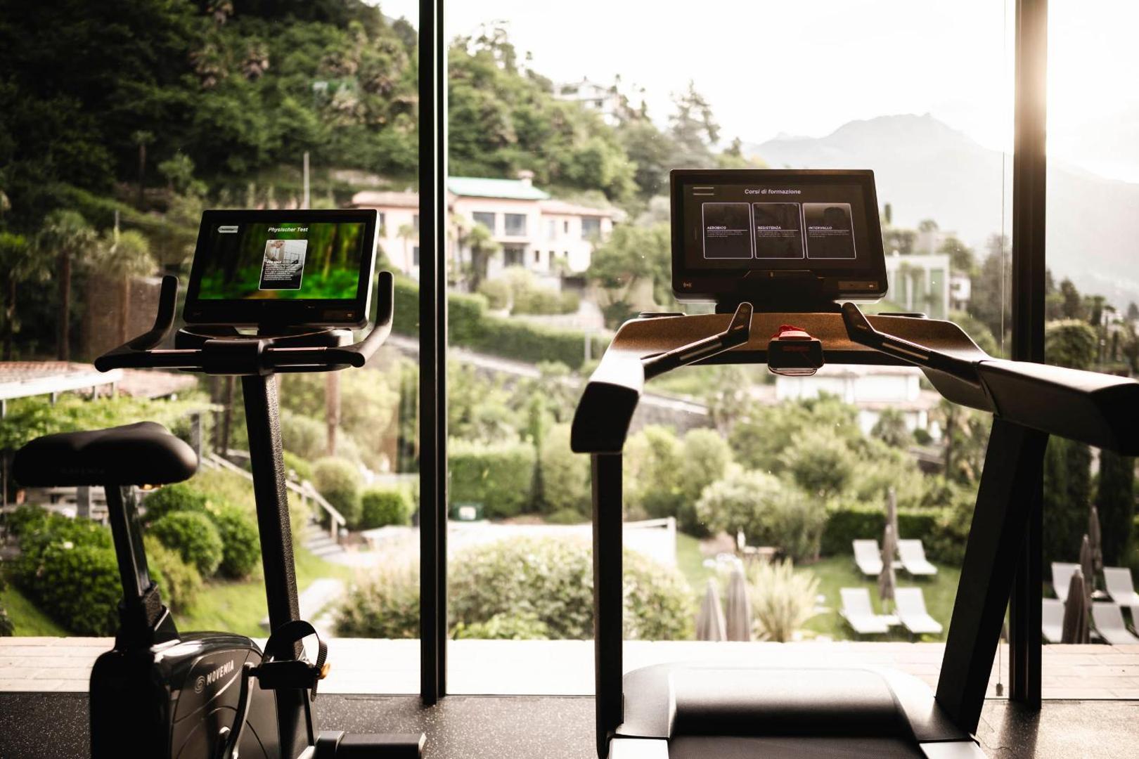 Hotel Belvedere Locarno 7