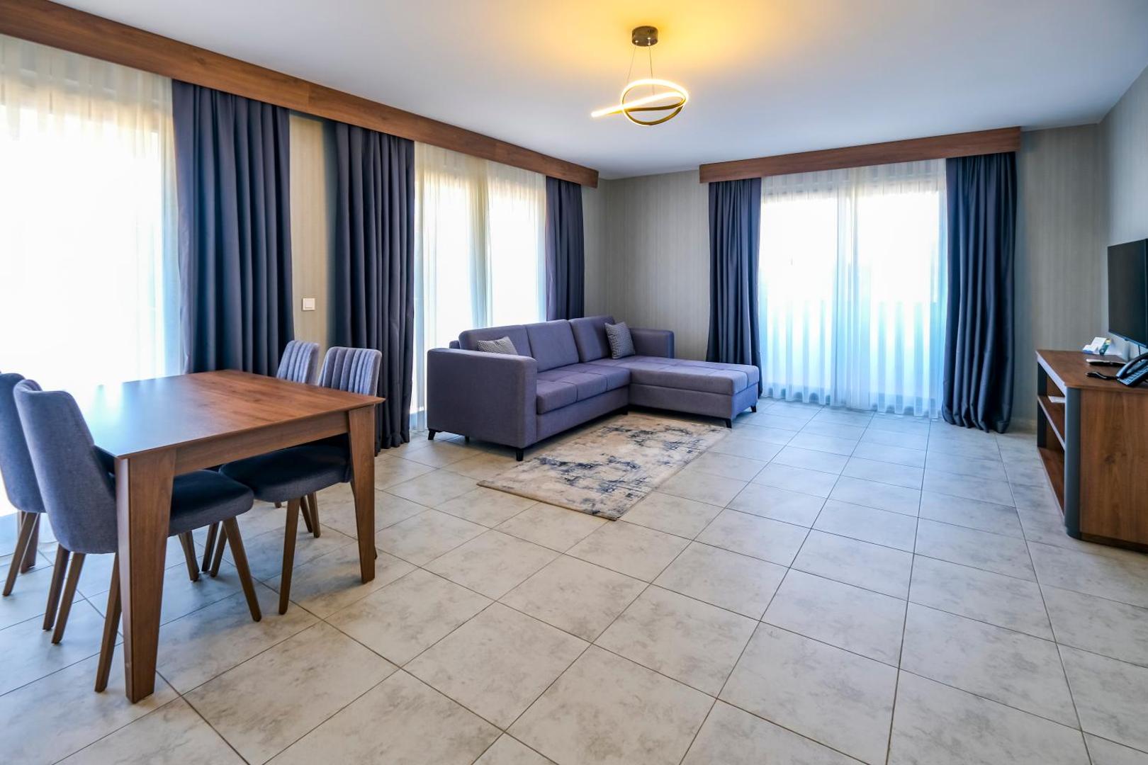 Days Inn by Wyndham Alanya 6