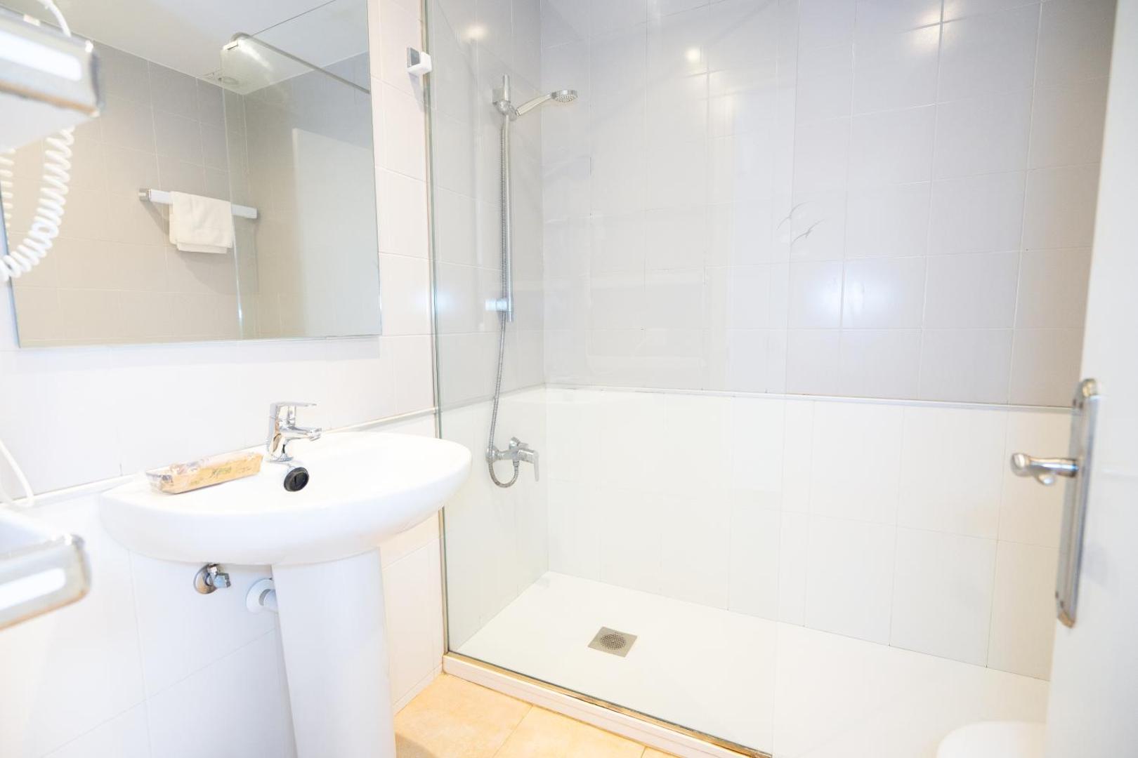 Apartamentos Annabel's I 5