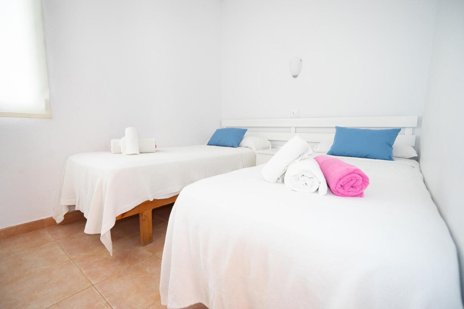 Apartamentos Annabel's I 7