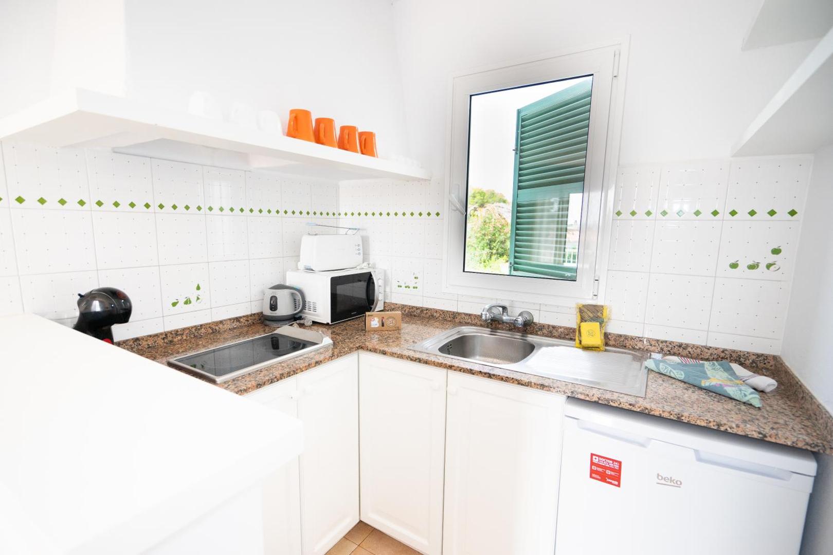 Apartamentos Annabel's I 6
