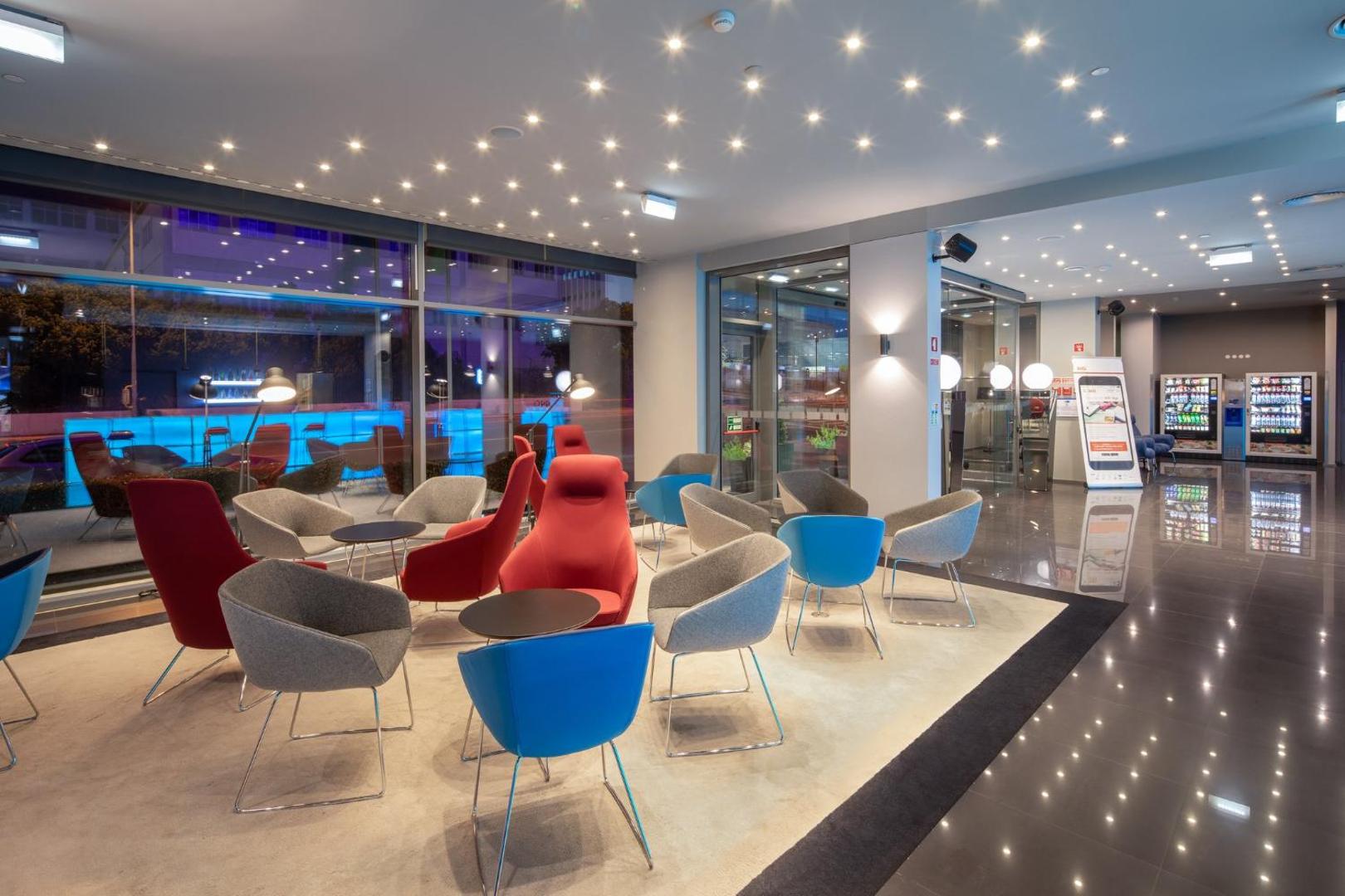 Holiday Inn Express Lisbon Alfragide by IHG 6