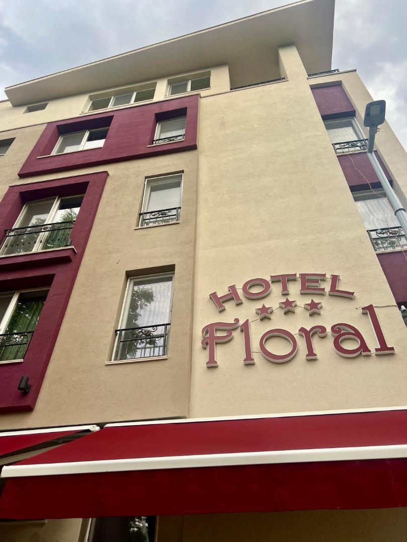 Floral Boutique Hotel 1