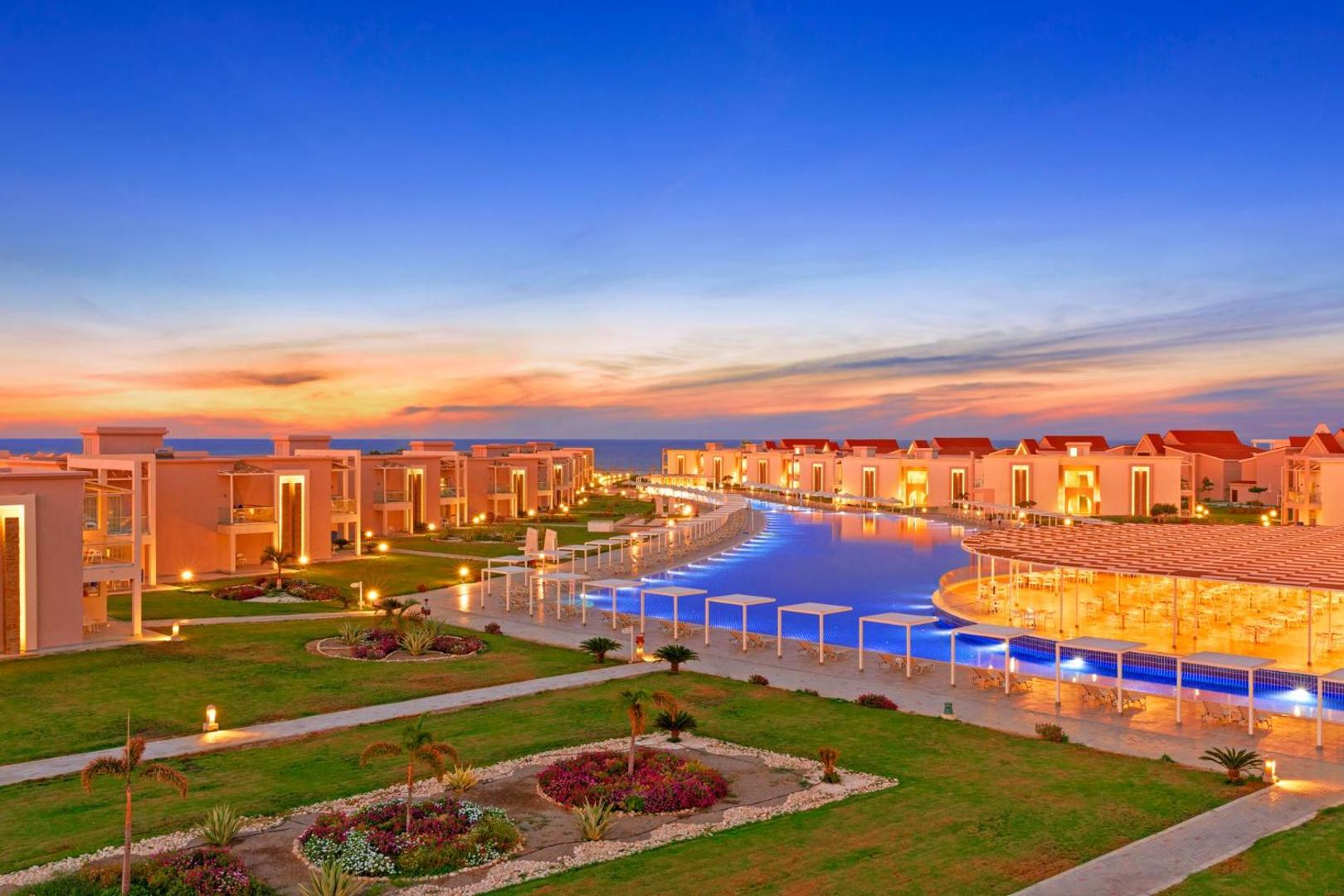 Pickalbatros Sea World Resort - Marsa Alam- "Aqua Park" 6