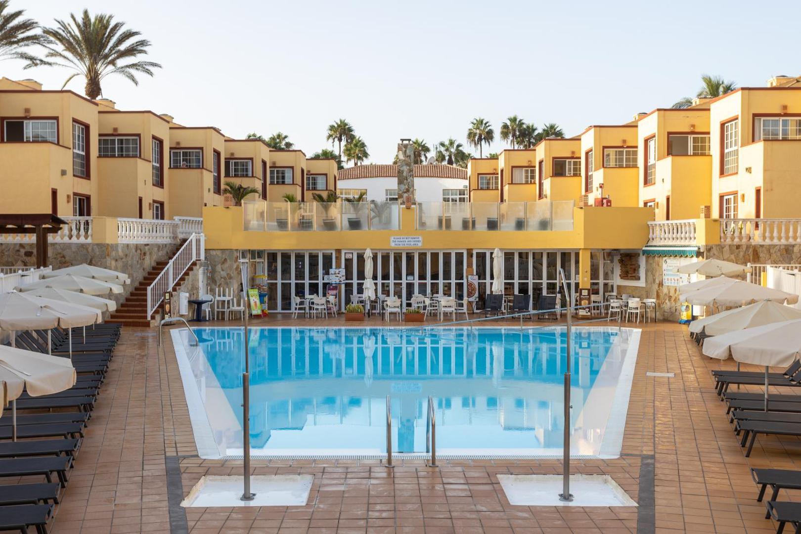 Maxorata Beach 5