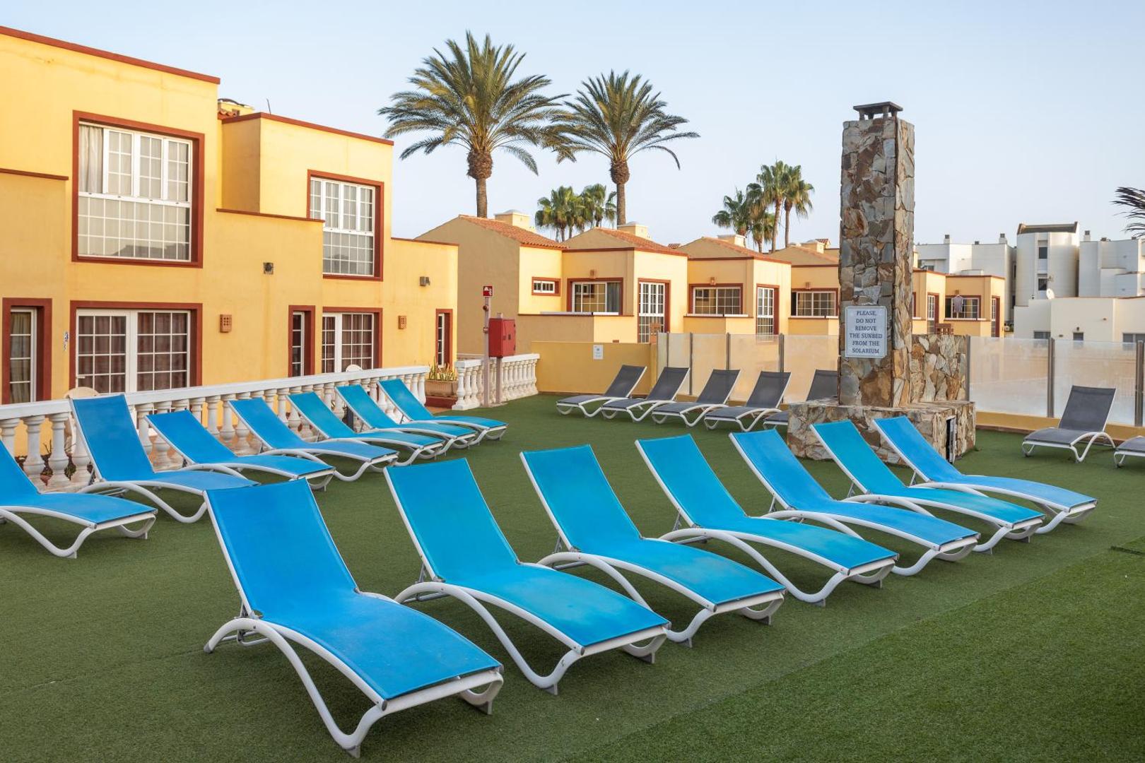 Maxorata Beach 8