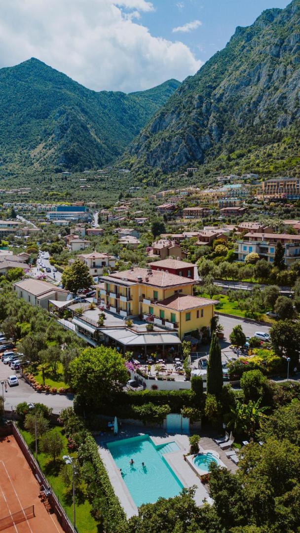 Hotel Limone 2