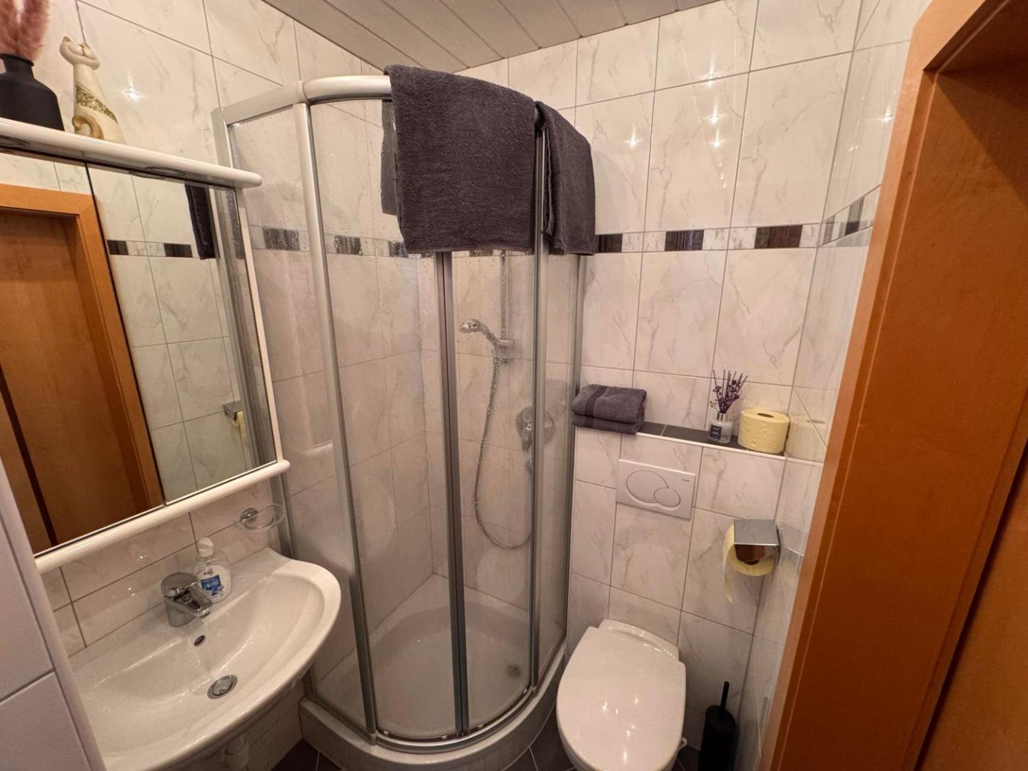 Ferienwohnung Heim 4