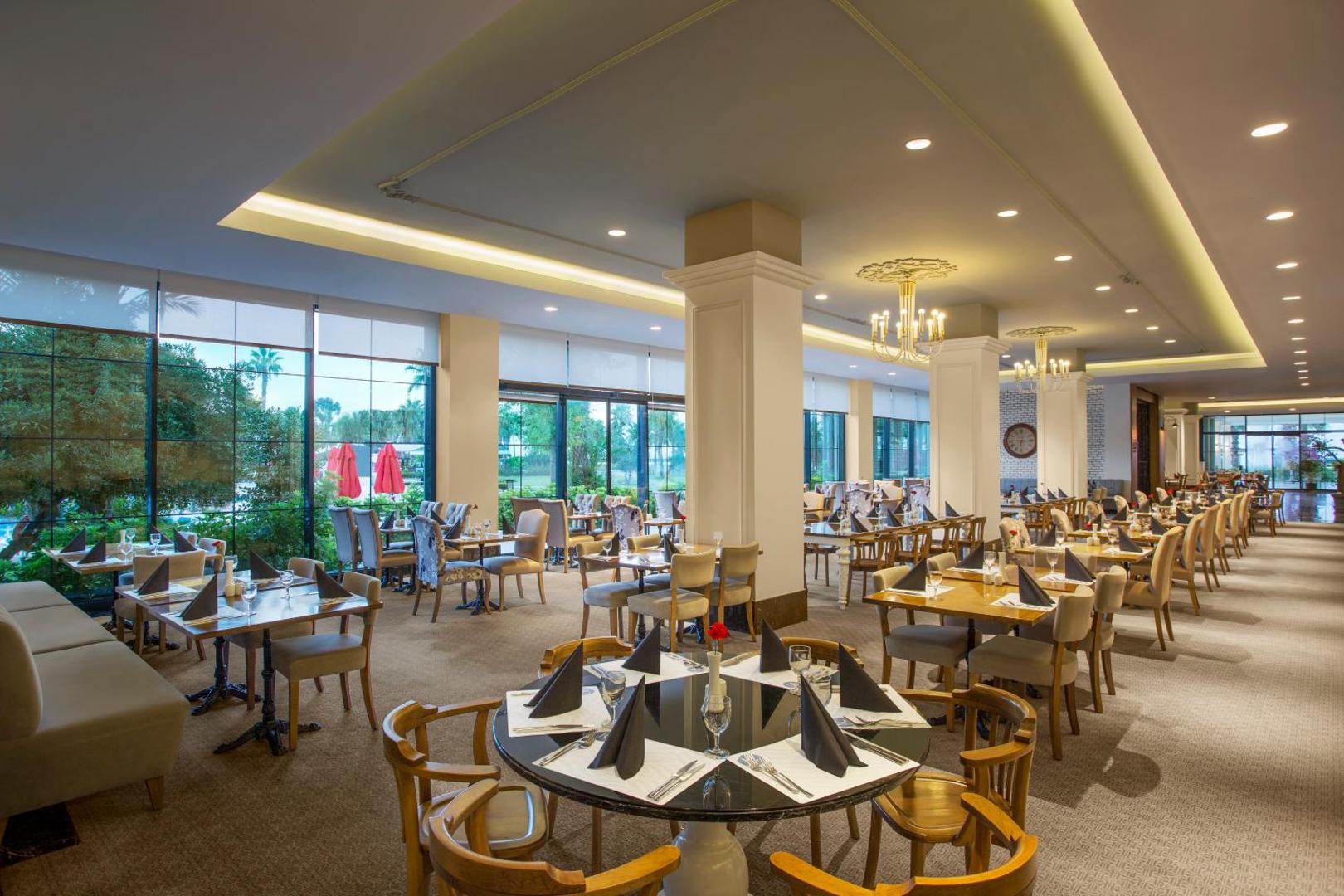 IC Hotels Santai Family Resort - Kids Concept 6
