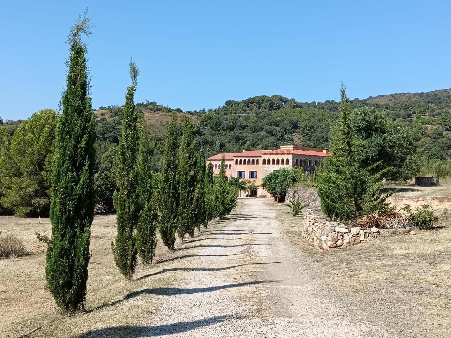 Camí Romà 1