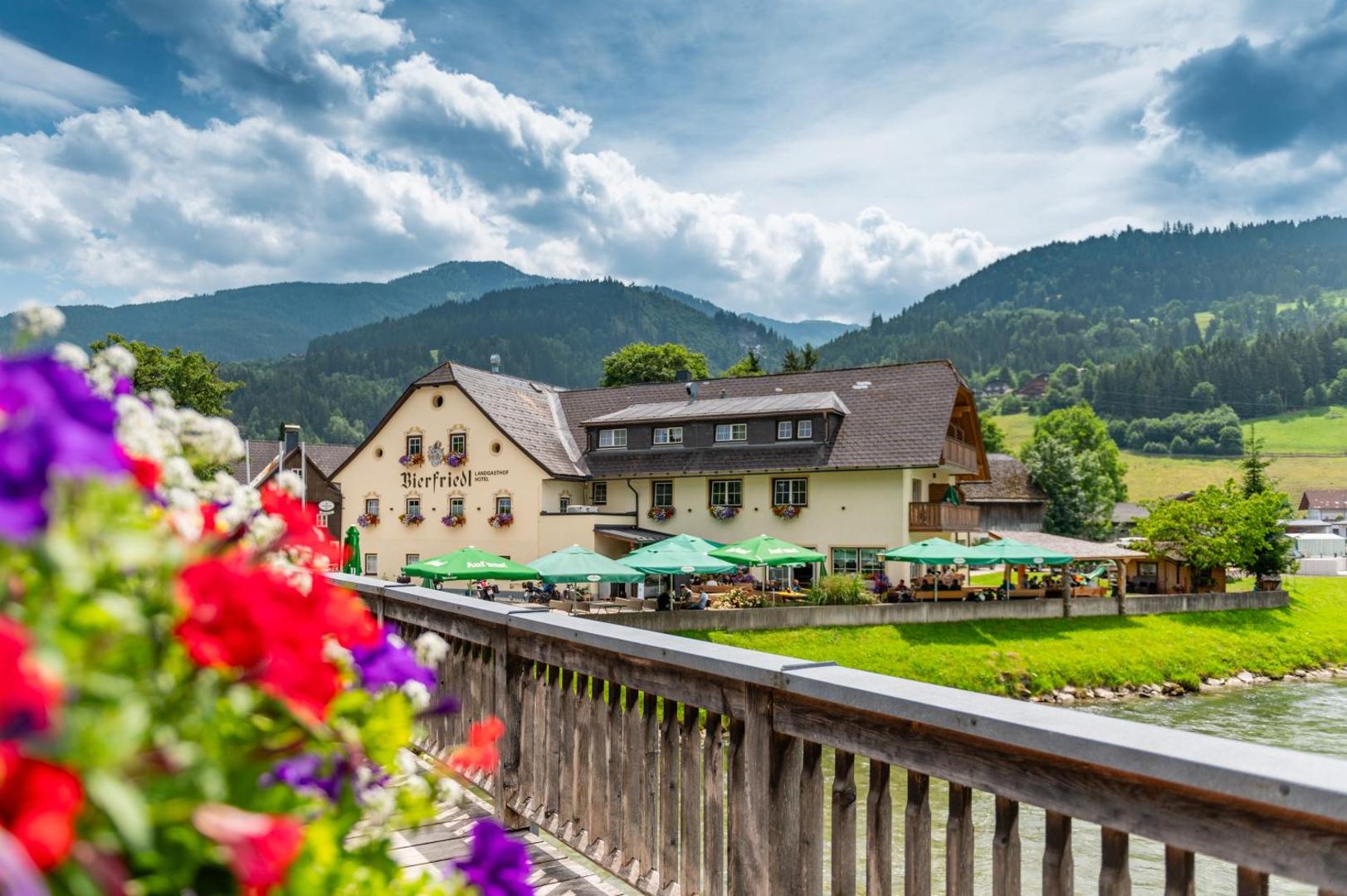 Landgasthof Bierfriedl 1