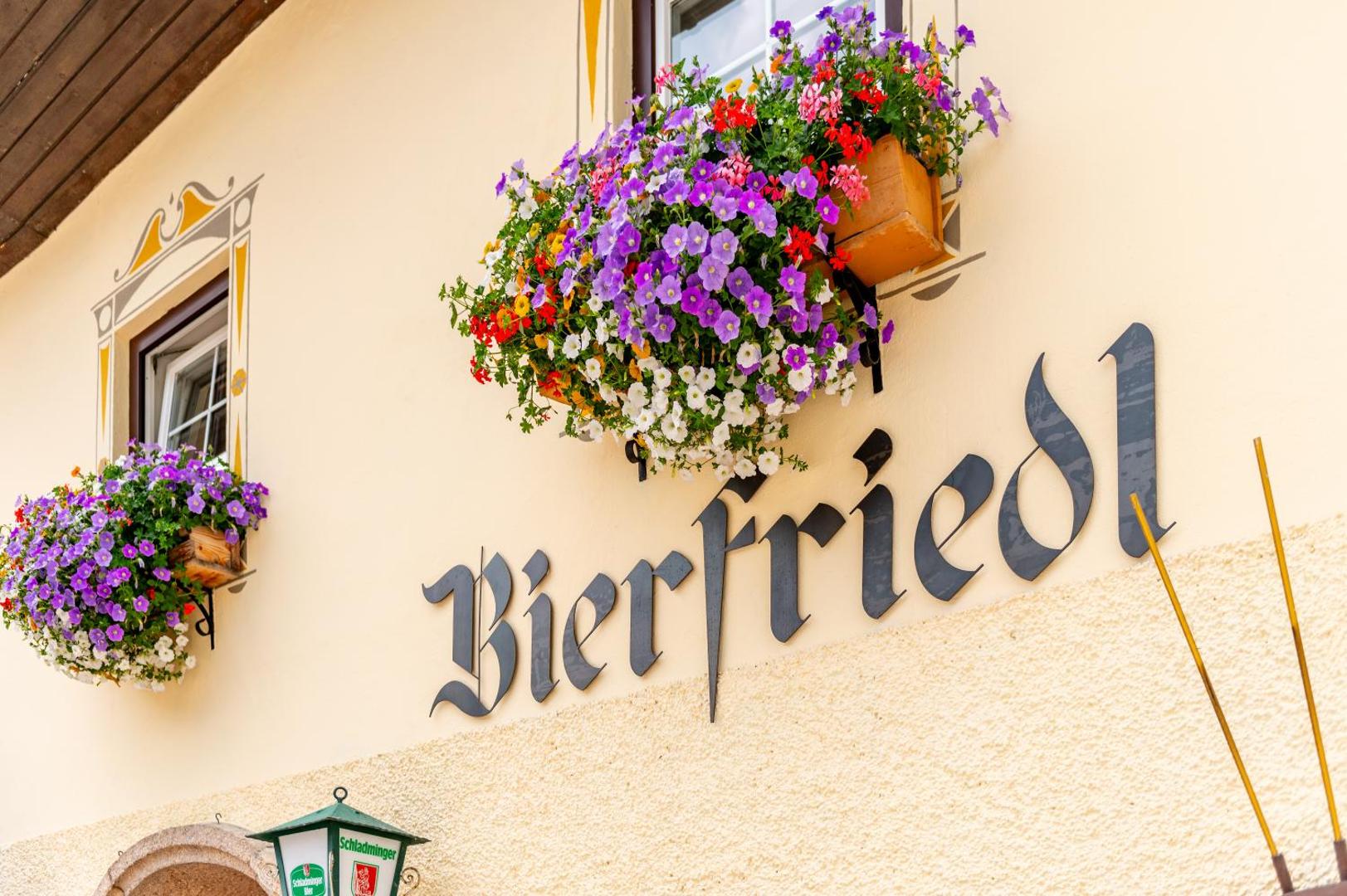 Landgasthof Bierfriedl 8