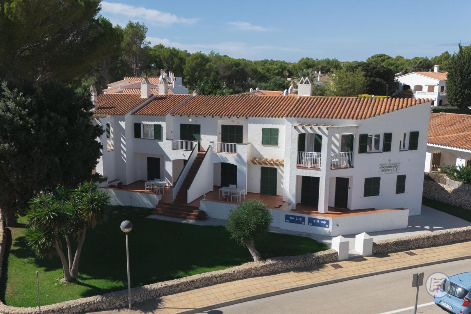 Apartamentos Annabel's I 3