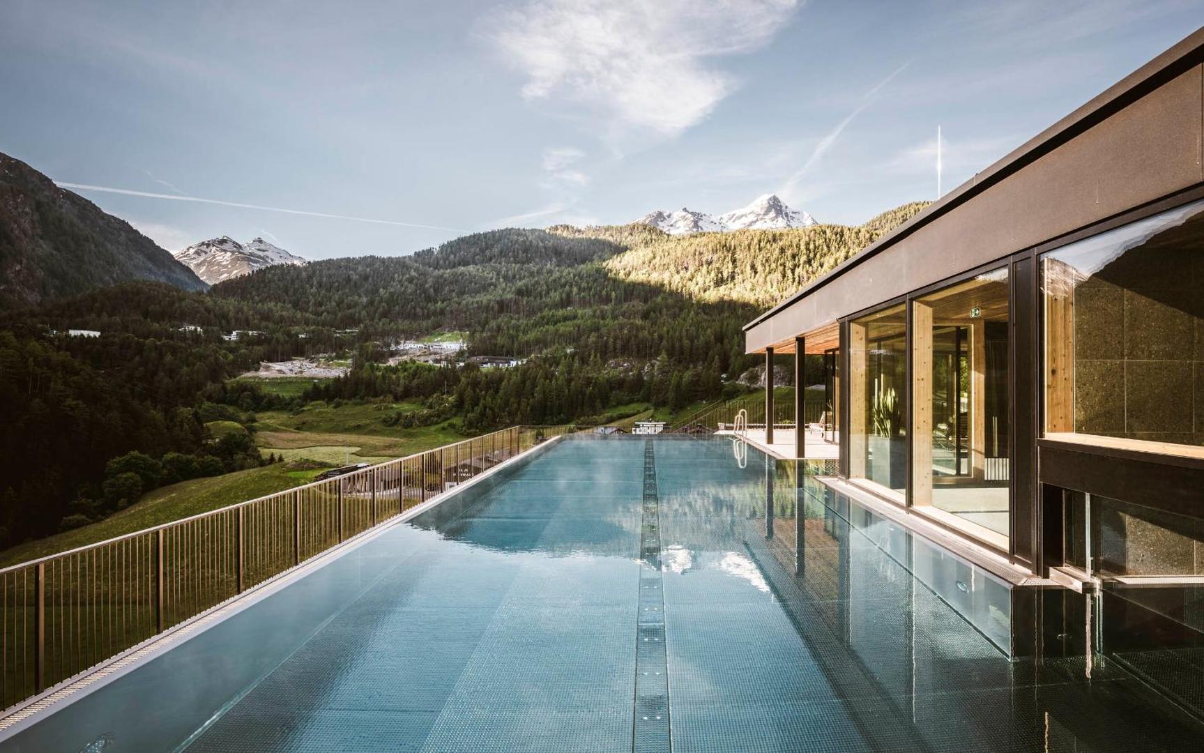 Sportlers Lodge Sölden lifestyle-lässig-anders 1