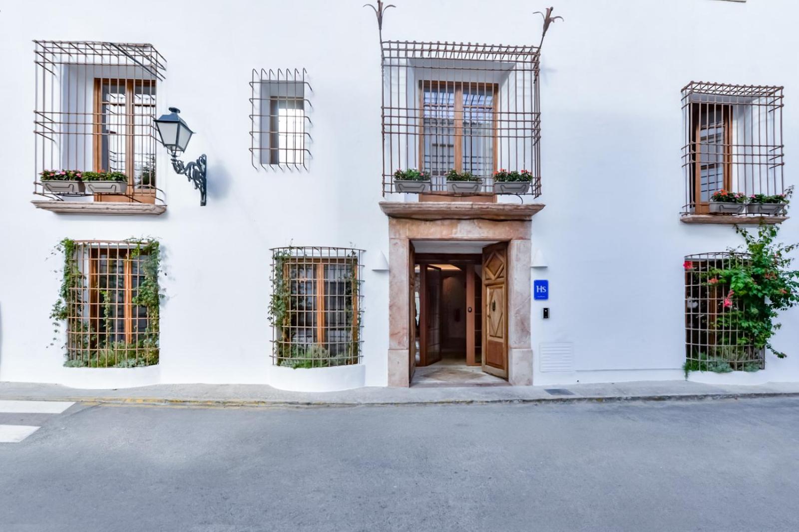Maison Salva by Santas Hotels 4