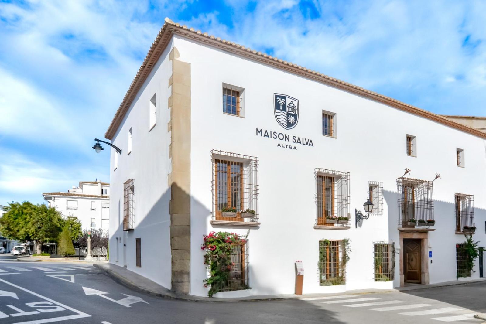 Maison Salva by Santas Hotels 2