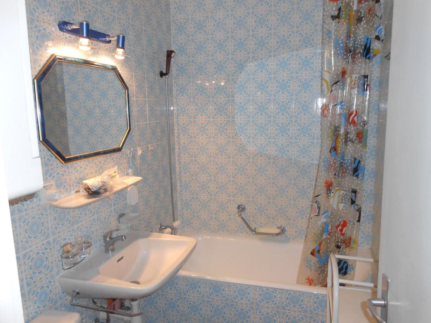Appartment Kieper 4