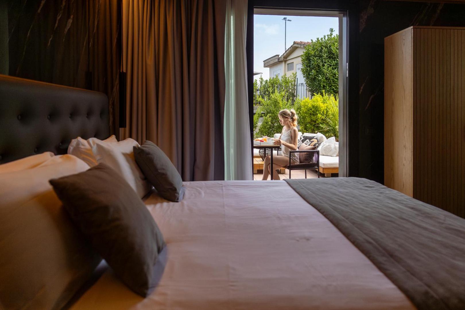 Boutique Hotel Sirmione 3