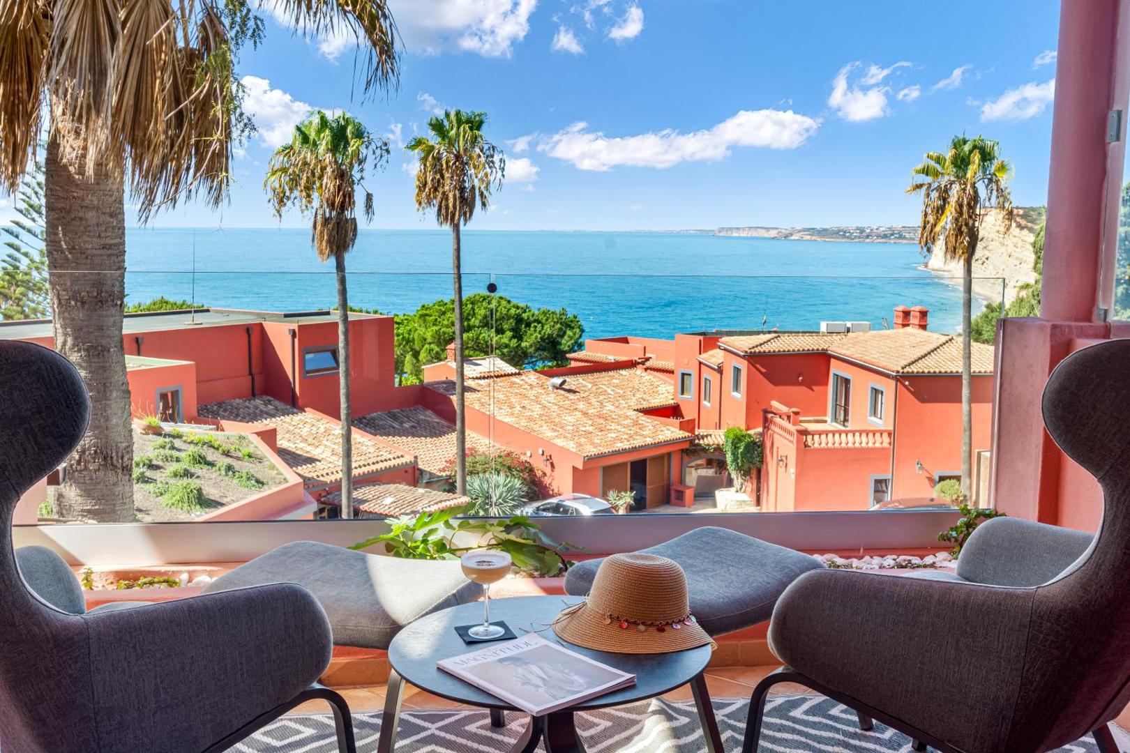 Boutique Hotel Vivenda Miranda 8
