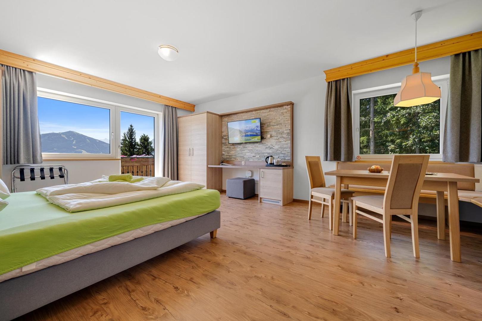 Hotel Ramsaueralm 8