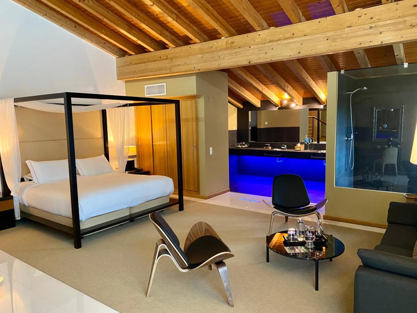 Vila Valverde Design Country Hotel 2