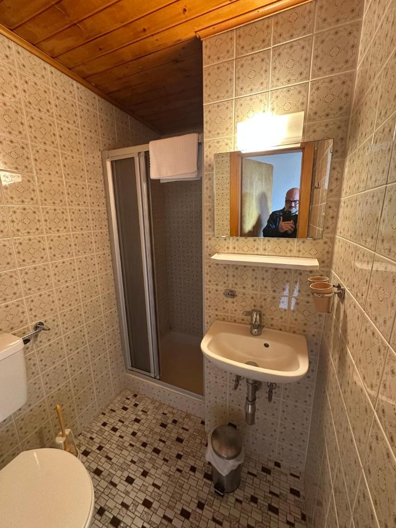 Hotel Le Chaudron Ski In Ski Out 4