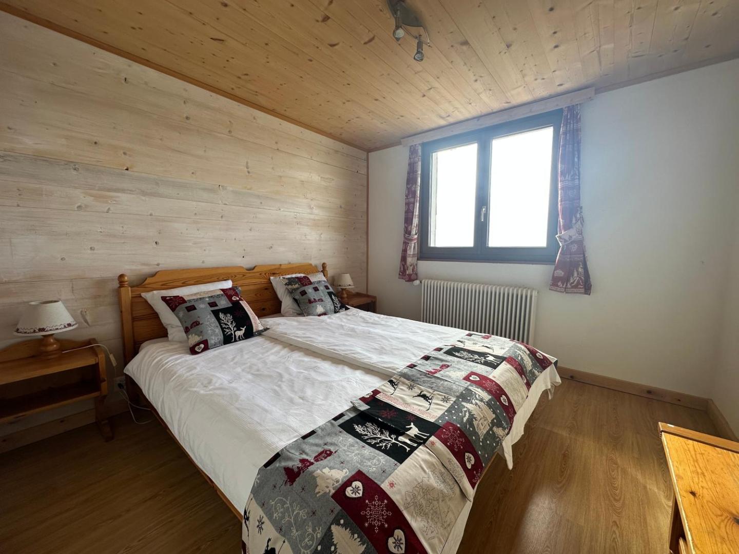 Hotel Le Chaudron Ski In Ski Out 3