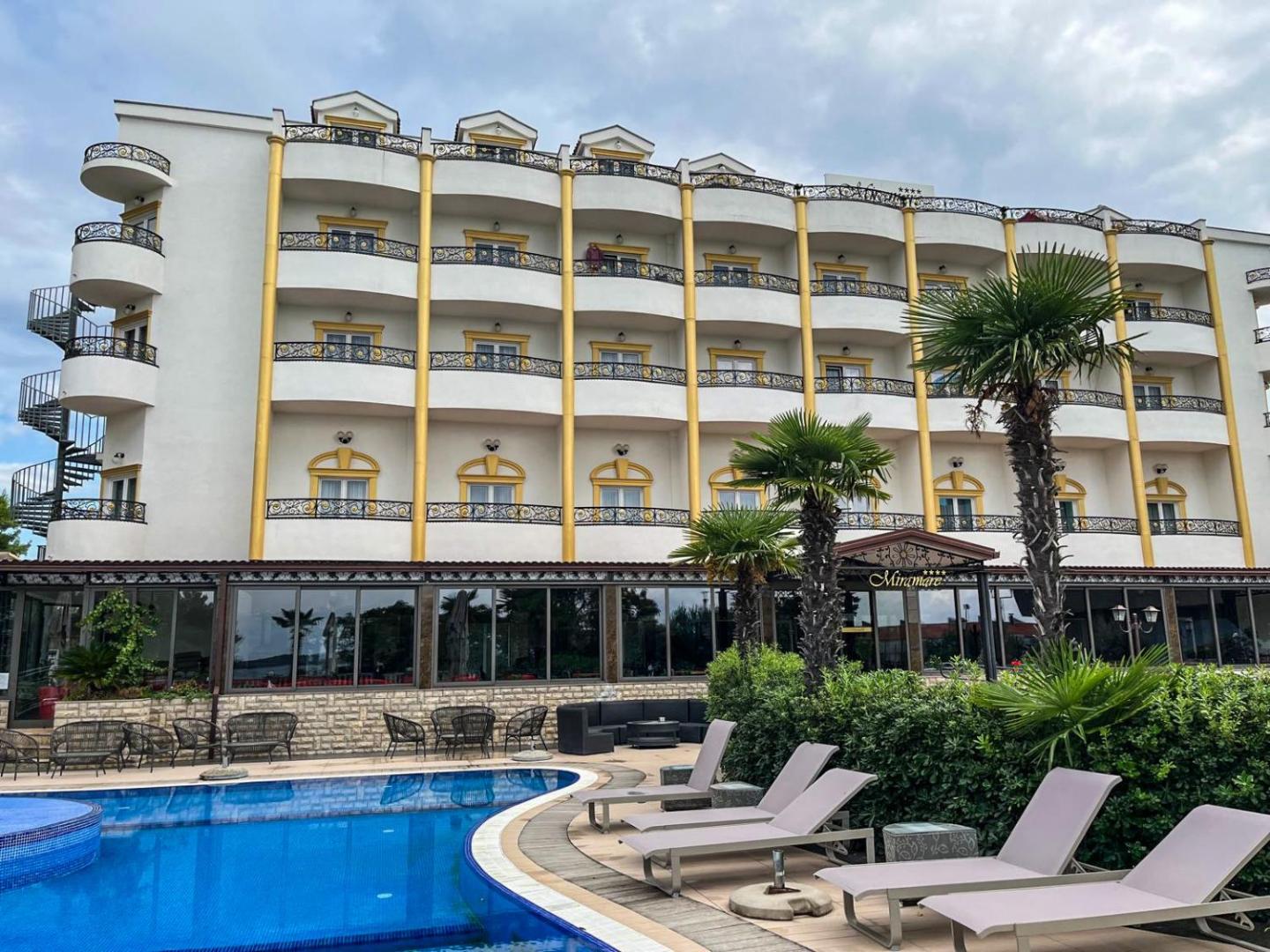 Hotel Miramare 3