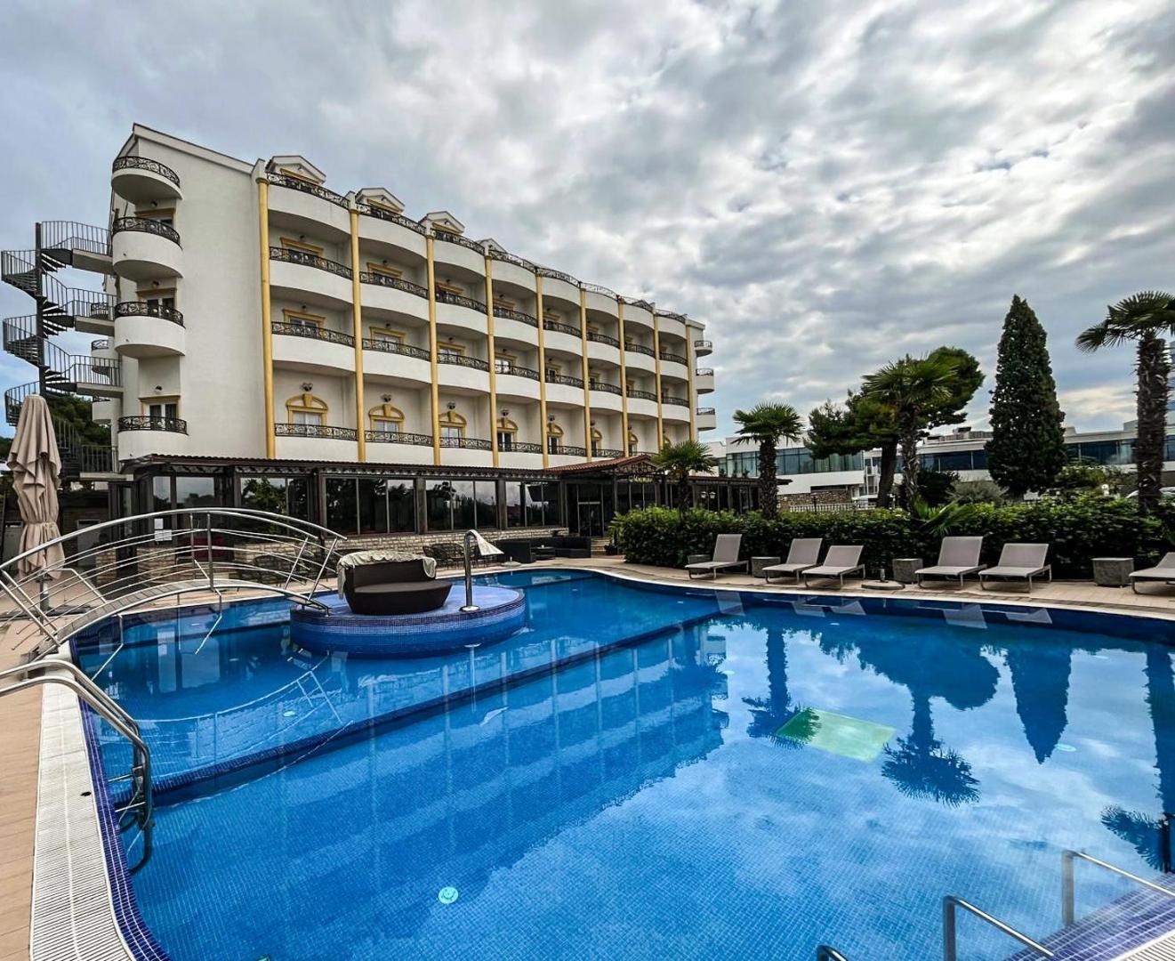 Hotel Miramare 5