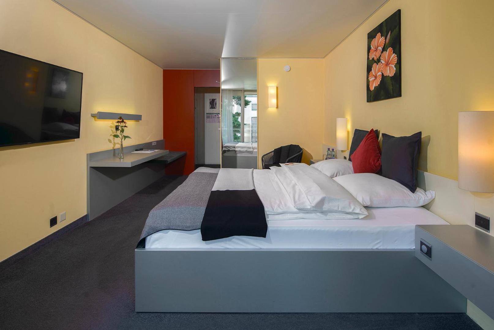 Hotel Restaurant Egerkingen, idealer Zwischenstopp 3