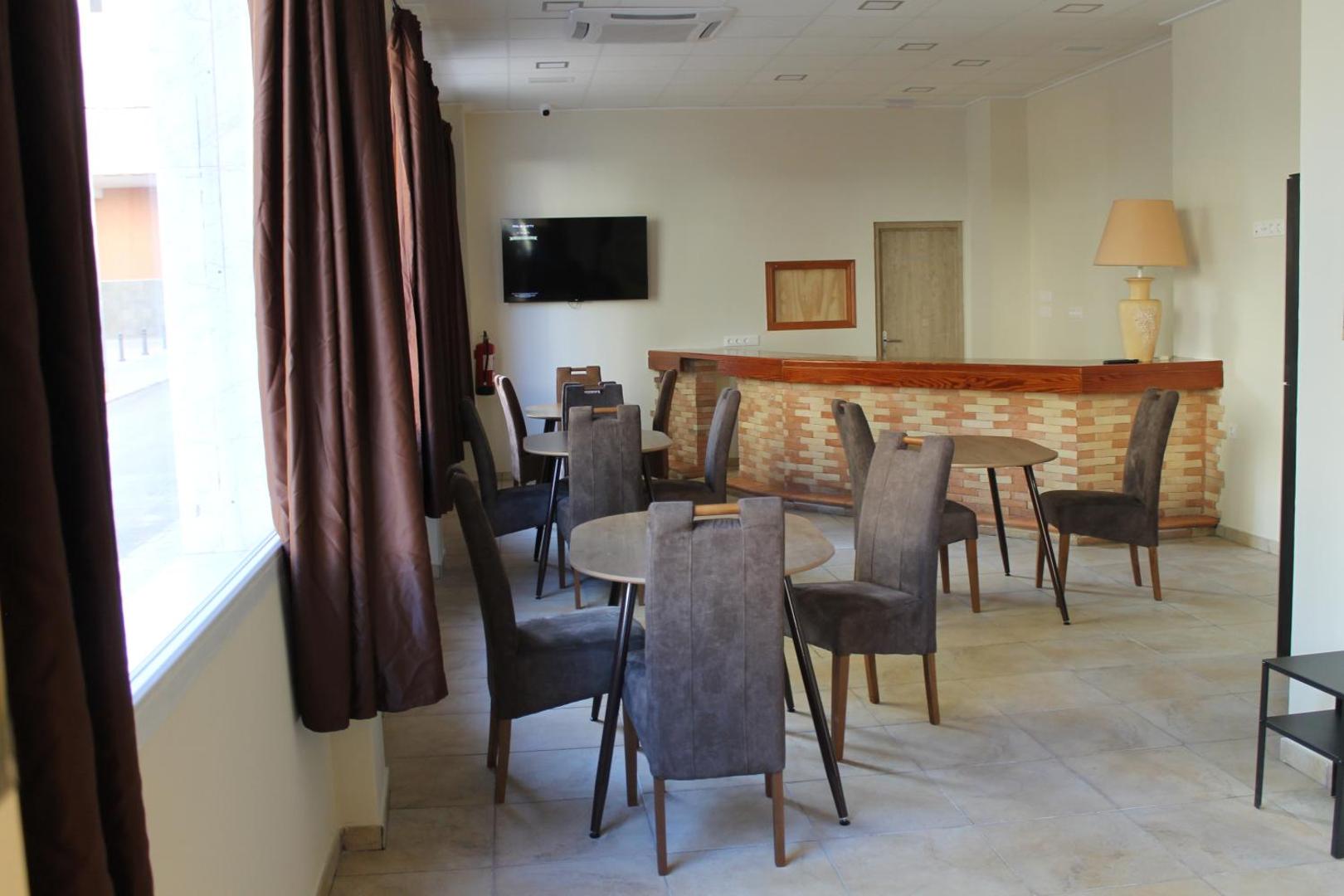 Hotel Marina Elche 5