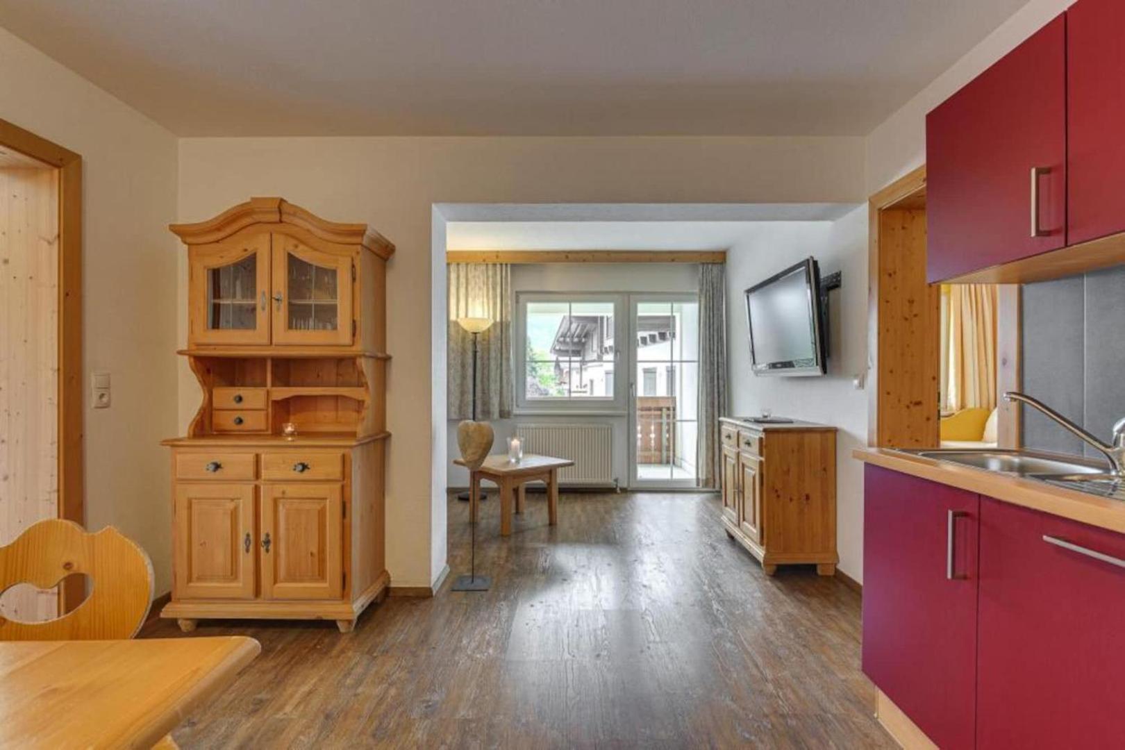 Apartment in Zillertal near Spieljochbahn 5
