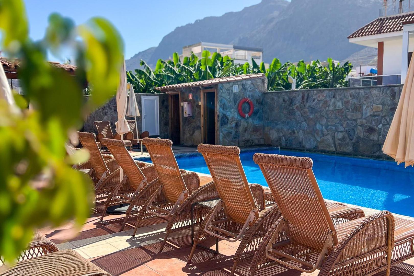 Hotel La Aldea Suites 7