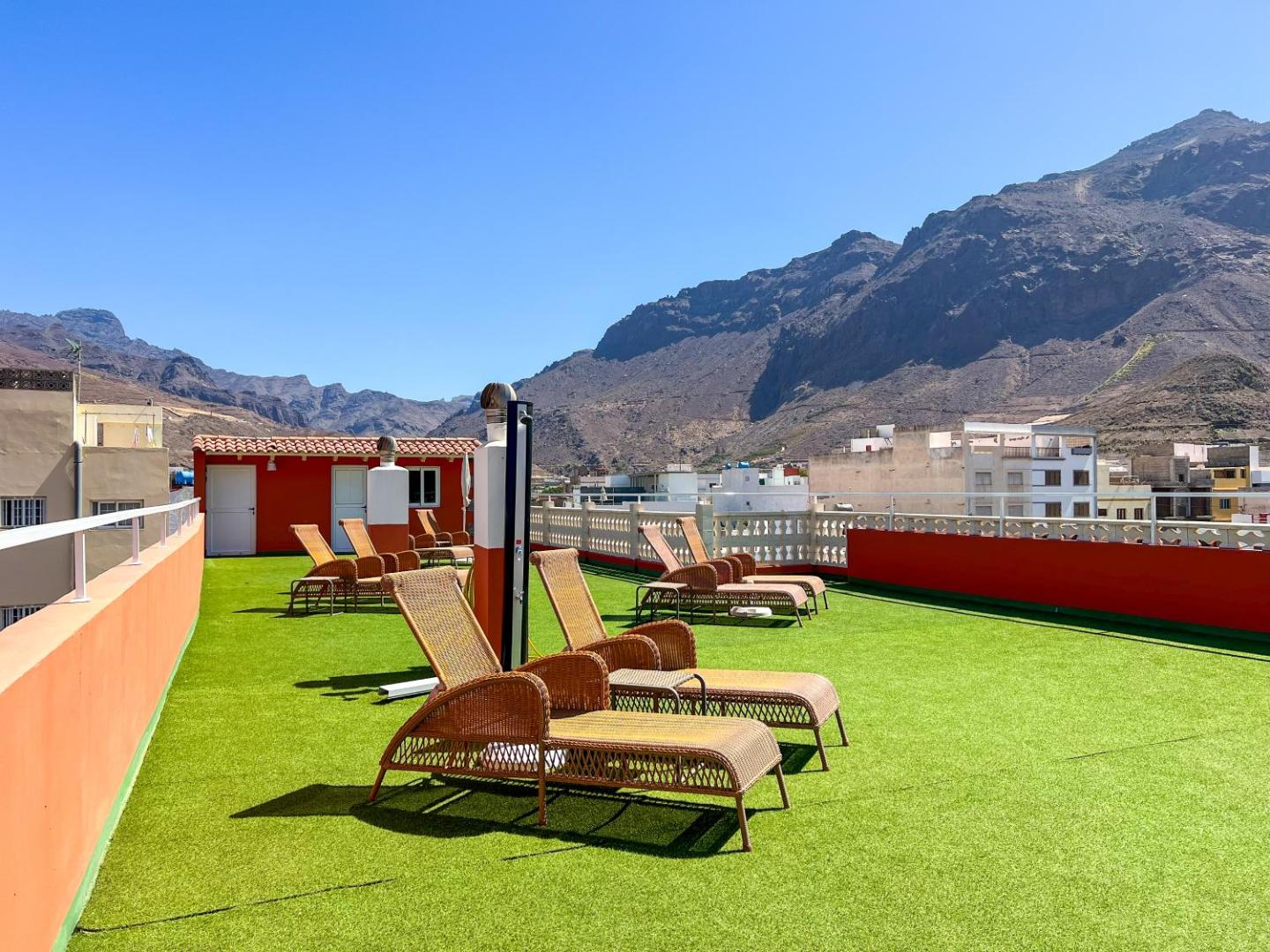 Hotel La Aldea Suites 6