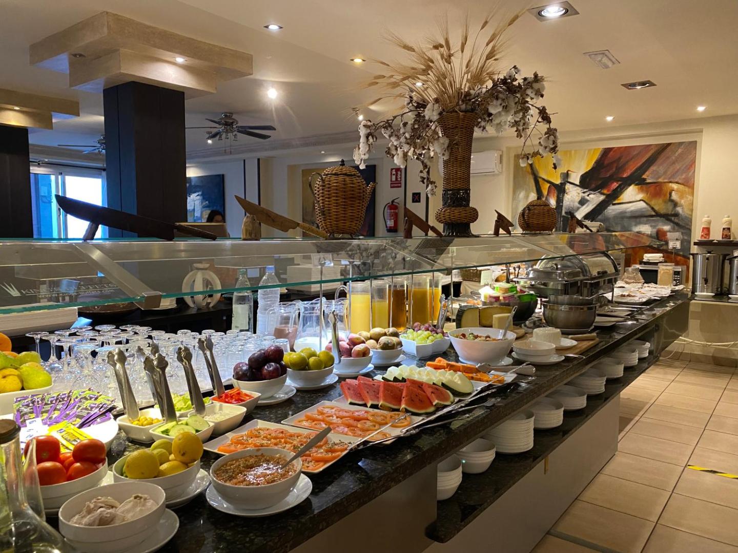Hotel La Aldea Suites 5
